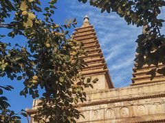 -北京石刻艺术博物馆(五塔寺)