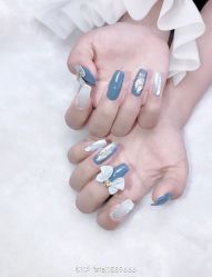 -Halo美甲美睫