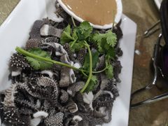 -杨记小骨头羊杂馆(南五马路店)