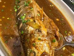 -箪食巷私房菜馆·鲁菜(玉函路店)