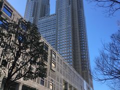 -东京都厅舍