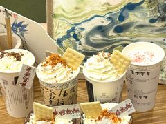 -KUNCHA鲲茶·江西制茶(铜锣湾店)
