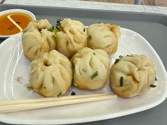 -大食代美食广场(月星环球港店)