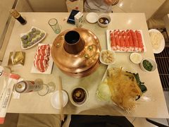 -八先生涮肉房(三里河店)
