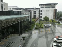 -苏州西交利物浦大学国际会议中心