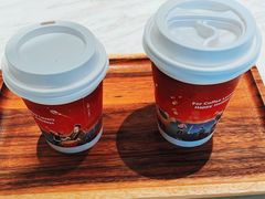 -Peet's Coffee皮爷咖啡(豫园店)