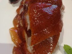 -东门烤鸭店(鼓楼店)