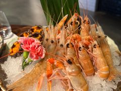 -Mr.Fish鱼鲜生海鲜放题(高德置地冬广场店)