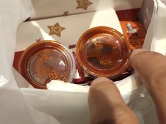 -肯德基(洛川店)