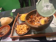 -京参 • 擂椒饭(这有山店)