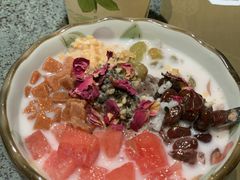 -山悦里 山野·鲜火锅(罗斯福广场店)