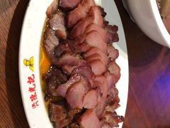 -陈光记烧腊(长寿路店)