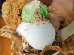 -陕拾叁(袁家村店)
