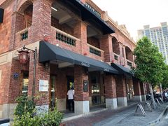-晋江五店市传统文化旅游区
