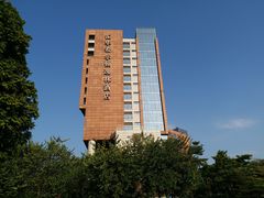 -广州汇华希尔顿逸林酒店