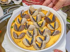 -冯姐生蚝(长隆横琴店)