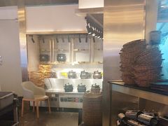 -常来小聚·广州非遗传承餐厅(地王广场店)