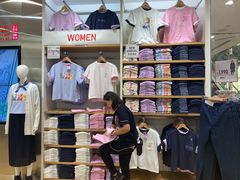 -优衣库(银座店)