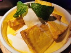 -新白鹿餐厅(金鹰新街口店)