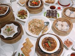 -潮福城大酒楼·潮味粤品·港式点心(湖滨北路店)