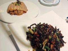 -民国红公馆·秦淮八艳(夫子庙店)