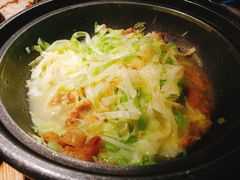 -九锅一堂酸菜鱼(新南凯德直营店)