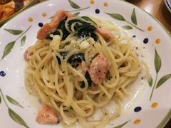 -萨莉亚意式餐厅(玉泉路物美店)