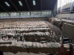 -秦始皇帝陵博物院(兵马俑)