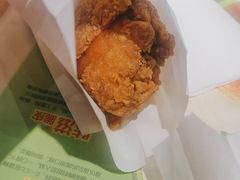 -德克士(林廓北路店)