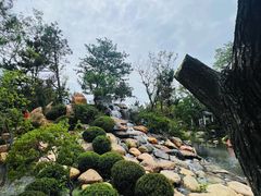 -熙古里艺术村