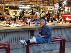 门面-Mammamia意大利餐厅(古北店)