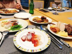 -威珀斯酒店·珀萃美食餐厅
