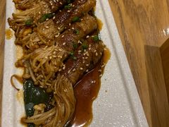 -林妈妈村·日式料理(宝山龙湖天街店)