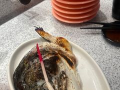 -争鲜回转寿司(中街大悦城店)
