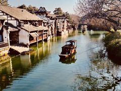-乌镇景区