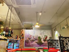 -七友美蛙鱼头火锅(坂田店)