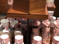 零售区-星巴克臻选(广州高德置地秋广场店)