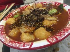 -火焰枪蛋·烧烤(奉天街店)