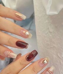 -悦指间美甲美睫