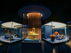 -上海博物馆(人民广场馆)