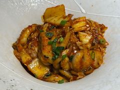 -三石铁板烧(紫竹桥店)