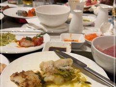 -Yan Ting 宴庭中餐厅(上海静安瑞吉酒店)