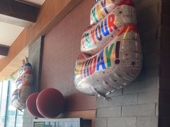 -青岛海尔洲际酒店