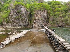 -大连冰峪旅游度假区