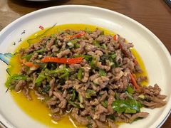 -食光慢宴·安吉土菜馆