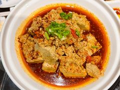 -令氏家外家周秦食府(高新店)