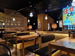-雷门拉面·现熬骨汤(凯德来福士店)