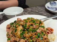 -前海沿·海鲜水饺青岛菜(乐客城店)