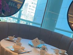 -莆田餐厅PUTIEN(金融街购物中心店)