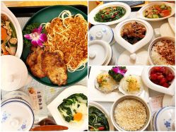 -兰心墩楠月子会所(万达店)